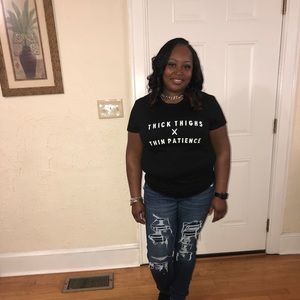 Meet your Posher, Earlene